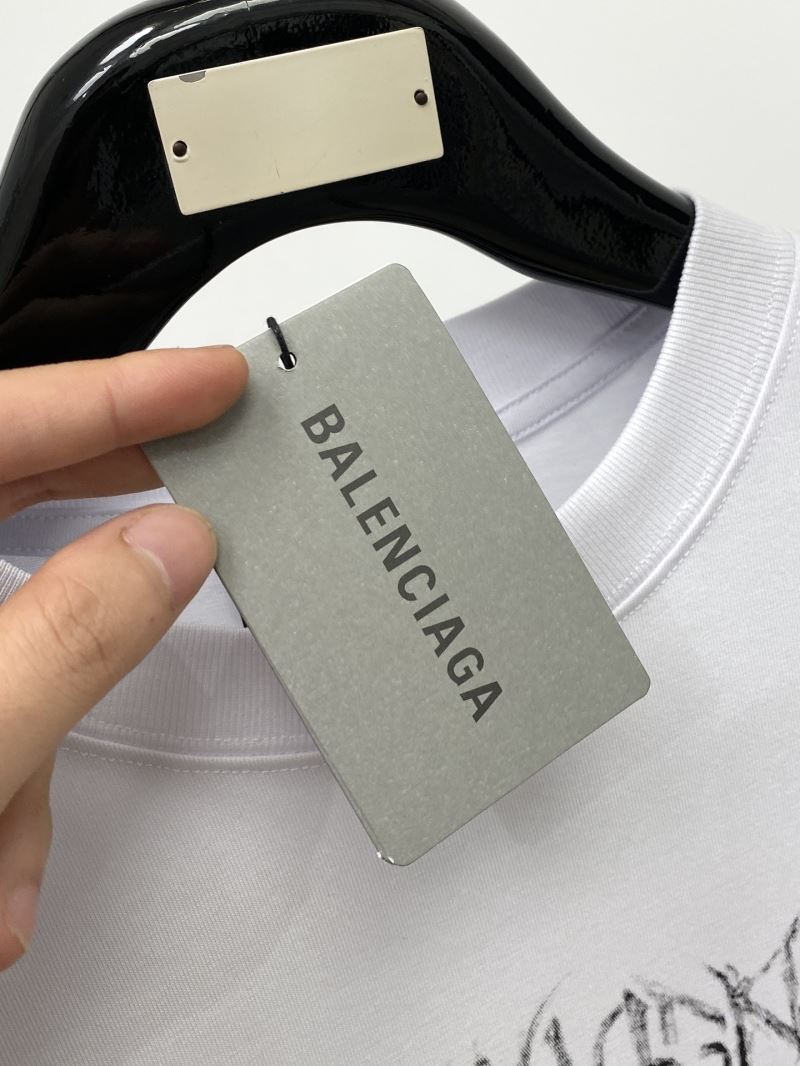 Balenciaga T-Shirts